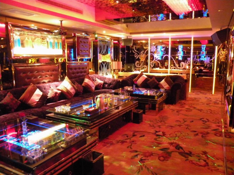 聊城商务ktv体验商务ktv怎么样揭秘-阳谷县ktv预订