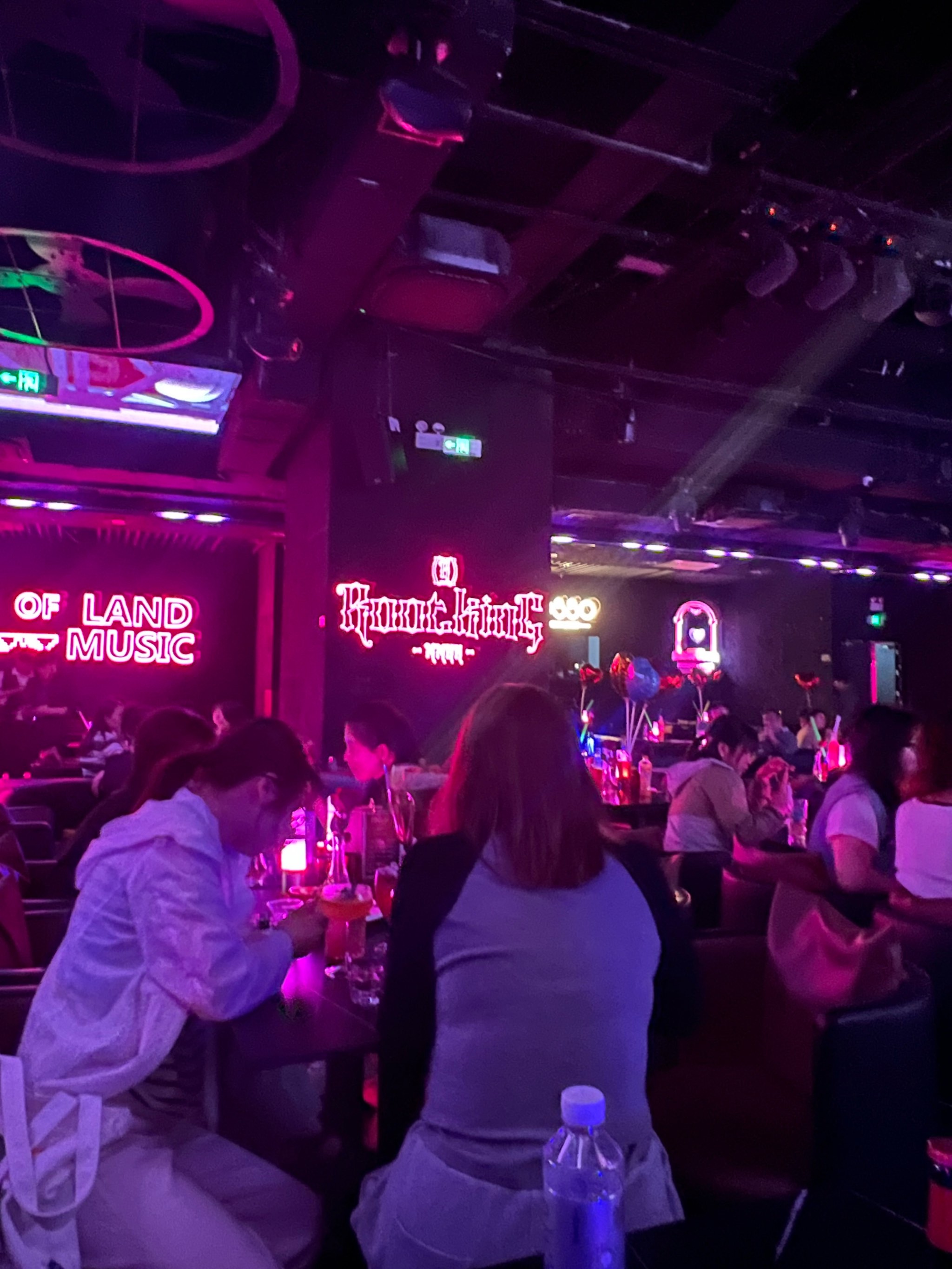 聊城商务ktv组局攻略-阳谷县ktv预订